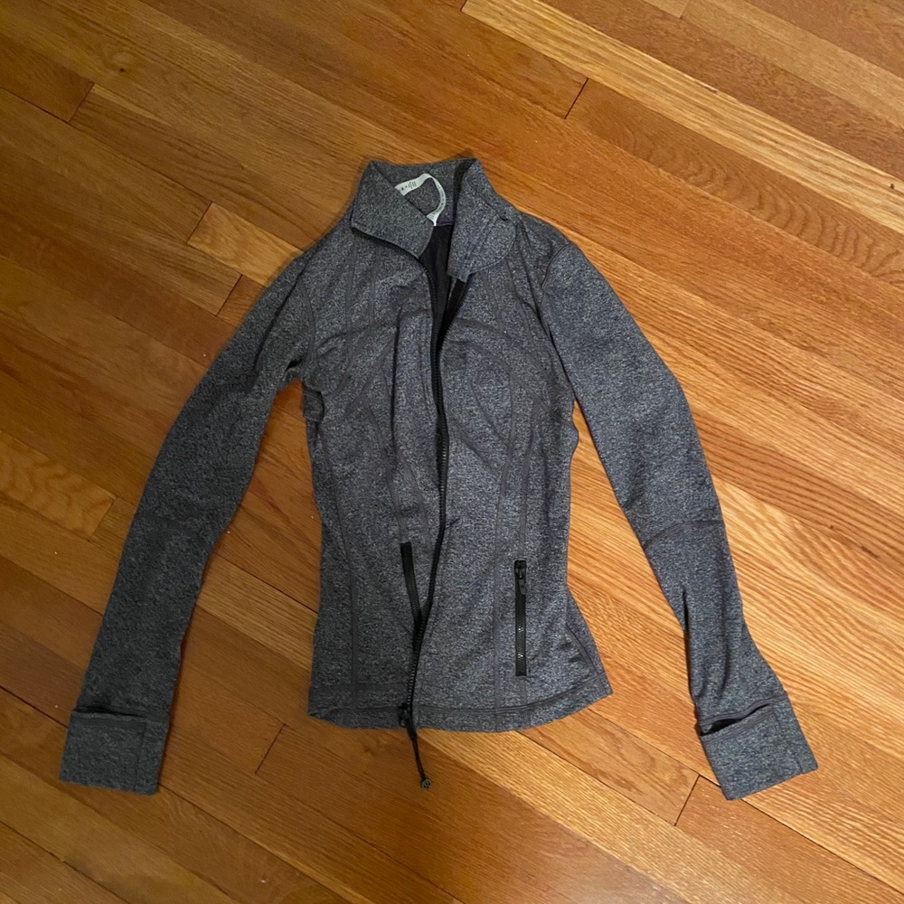 Lululemon Jacket